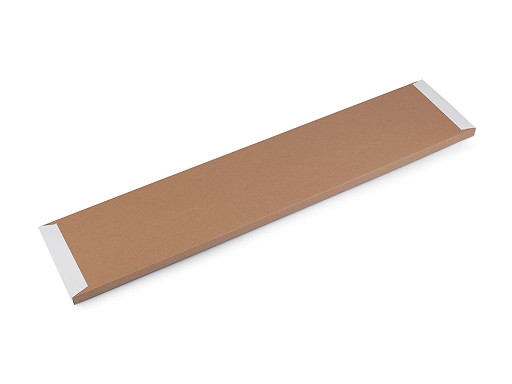 Cardboard for fabrics 80x17x2 cm