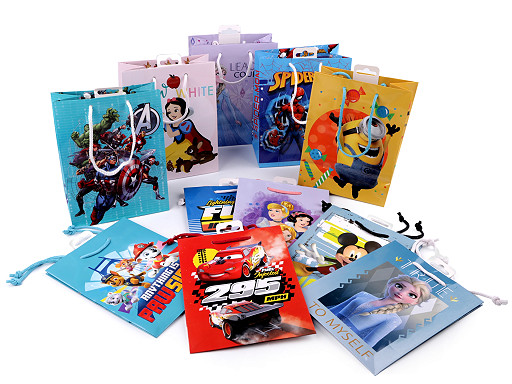 Dárková taška Disney celoroční
