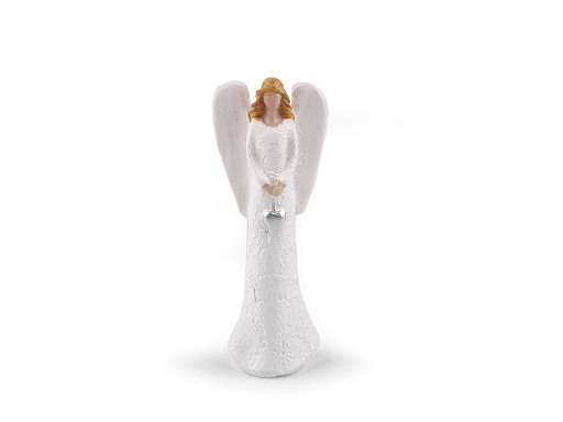 Decorative Angel Figurine