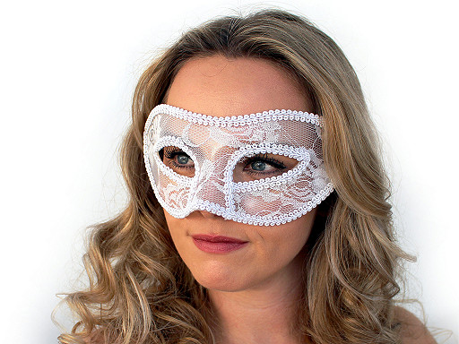 Carnival / Party Mask - Eye Mask