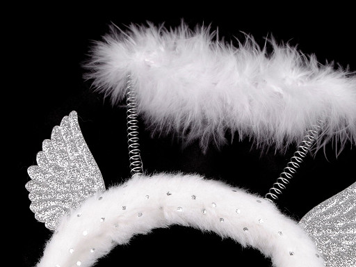 Cordeluta de carnaval - inger