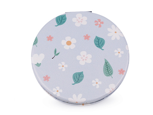 Oglindă de poșetă