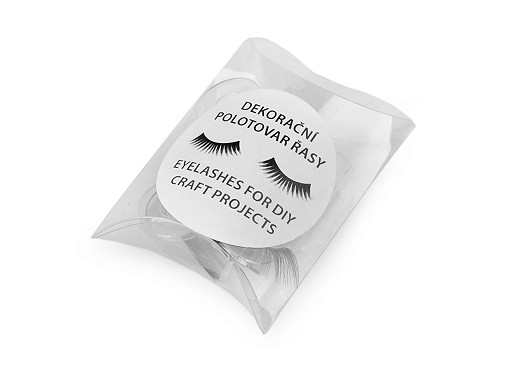 Dekoran polotovar asy Ø17 mm