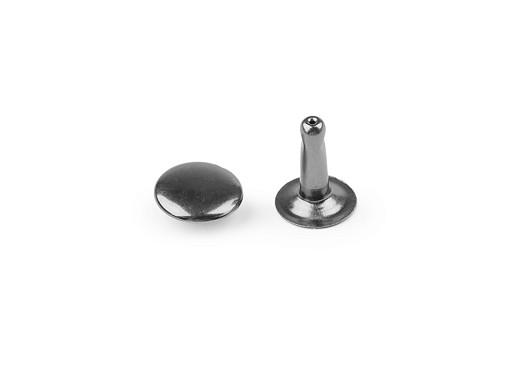 Duté nýty Ø12 mm jednostranné Duté nýty Ø12 mm jednostranné