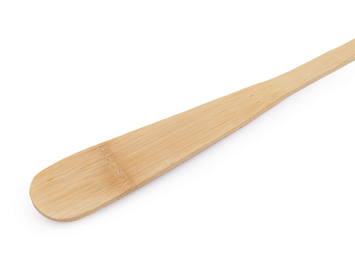 Bamboo Shoe Spoon