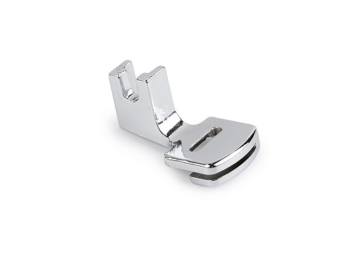 Sewing Machine Gathering Presser Foot 