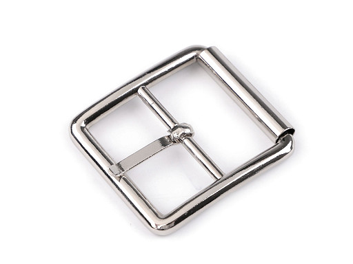 Metal Buckle 30 mm