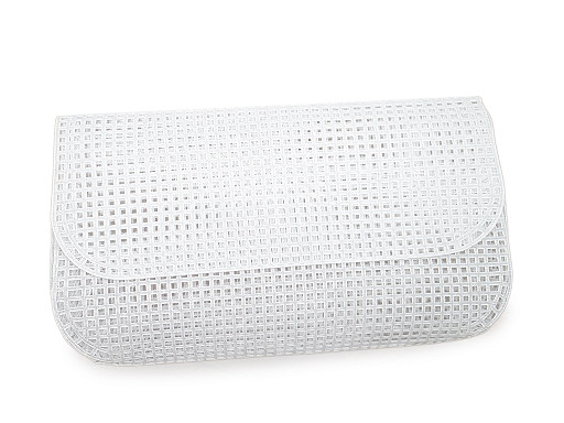 Kunststoff-Kanevas/Gitter für Handtasche