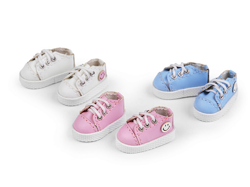 Shoes / Sneakers for a Doll