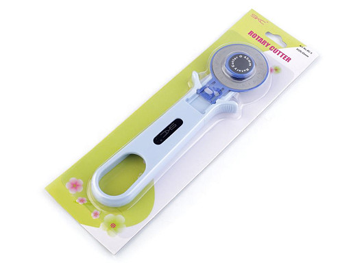 Rollmesser Ø 45 mm