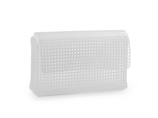 Plastic Canvas / Grid for Purse Making 