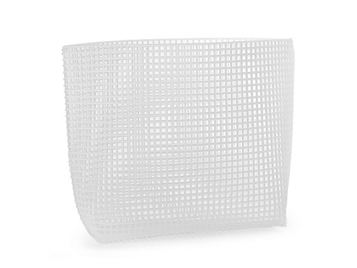 Plastic Canvas / Grid for Purse Making 