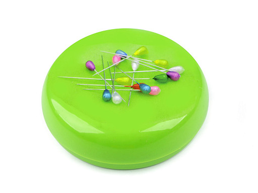 Magnetic Needles and Pins Holder