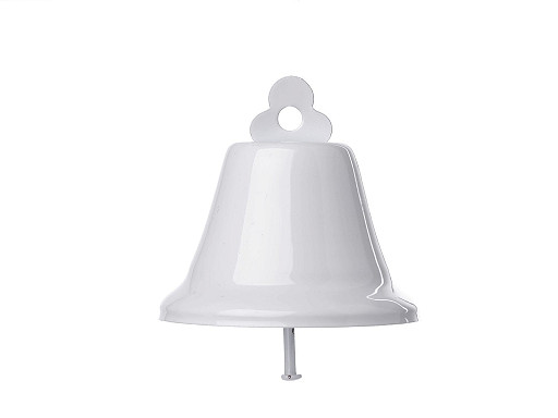 Kovový zvonček Ø65 mm