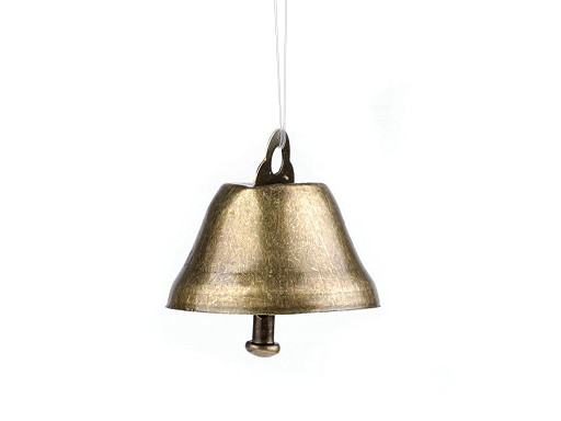 Metal Bell Ø26 mm