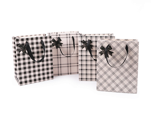 Gift Bag with Bow