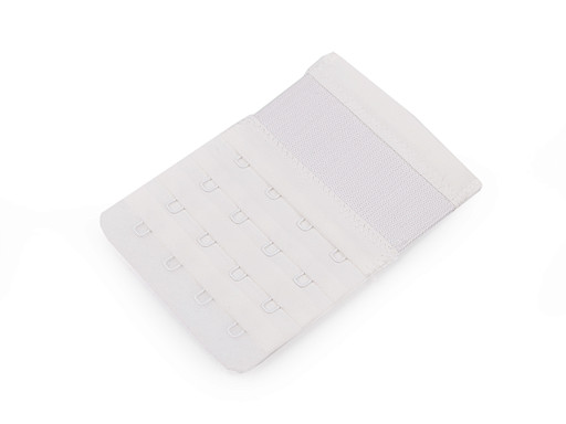 Bra Extenders / Eye Tape, width 70 mm, 4-rows