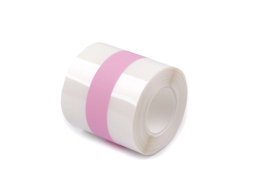 Boob tape páska na prsia samolepiaca šírka 5 cm transparent Boob tape páska na prsia samolepiaca šírka 5 cm transparent