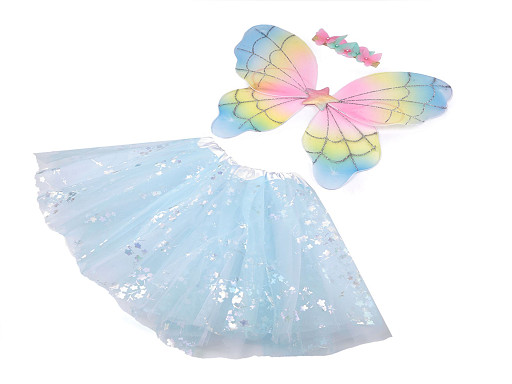 Costume de carnaval - Papillon