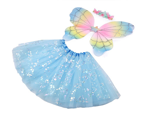 Carnival Costume - Butterfly