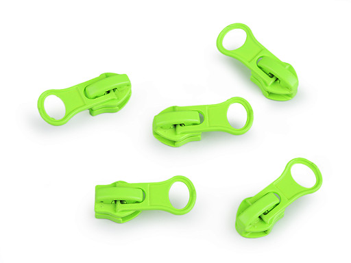 Glissière pour fermetures Éclair étanches en nylon, n<sup>o</sup> 7