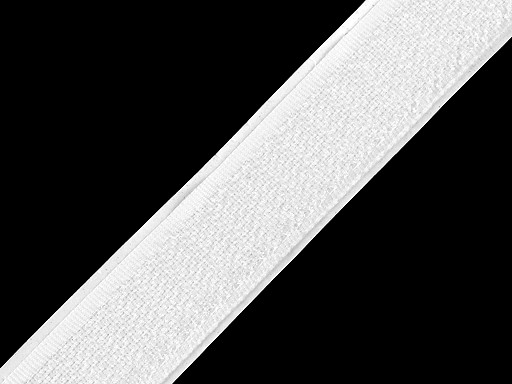 Bande Velcro, largeur 20 mm