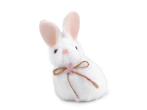 Velikono�n� zaj��ek ply�ov� do v�nc� a truhl�k�