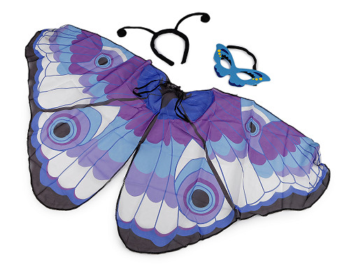 Carnival / Party Costume - Butterfly