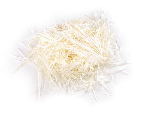Dekorációs papír fű 1 kg