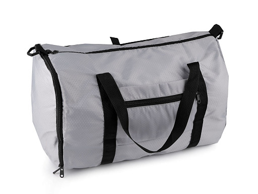 Sac de voyage pliable, 50 x 31 cm