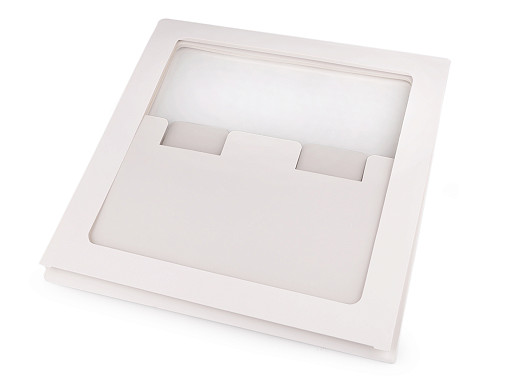 Set de cutii pentru baloane 4 buc