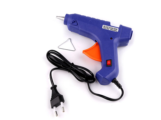 Hot glue gun Ø11 mm