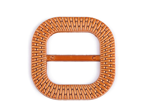 Klamra do paska otwór do przewlekania 40 mm