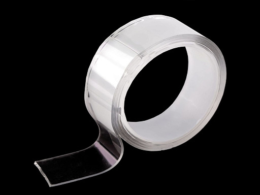 Nano tape double-sided width 3 cm