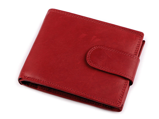 Leather Wallet