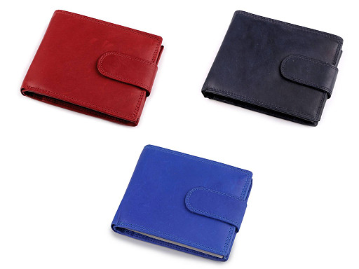 Cartera de cuero