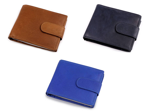 Leather Wallet