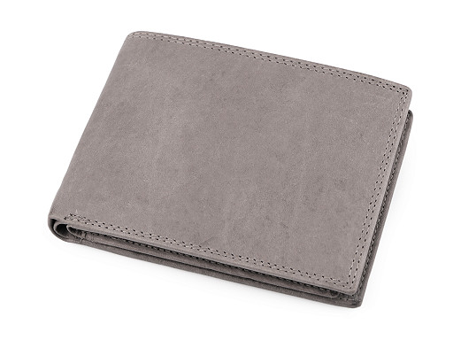 Leather Wallet