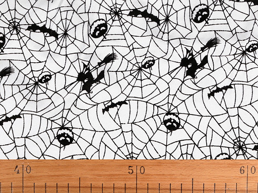 Dekoran satn Halloween / arodjnice