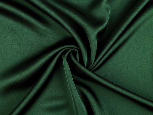 Sat�n jemn� kre�ovan� metr�