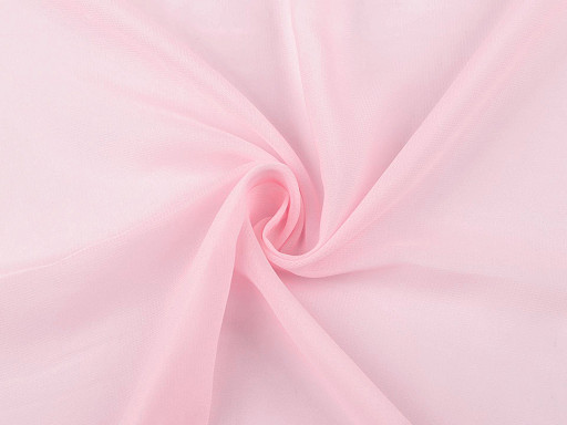 Plain Chiffon Fabric