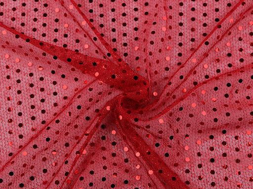 Maglieria, con paillette