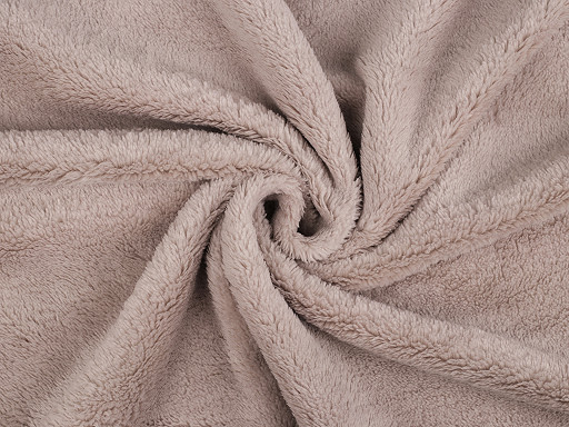 Sheepskin Faux Fur Fabric Sherpa Lambswool 