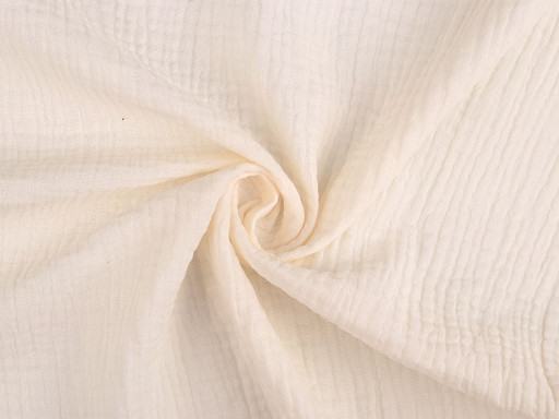 Muślin / podwójna gaza