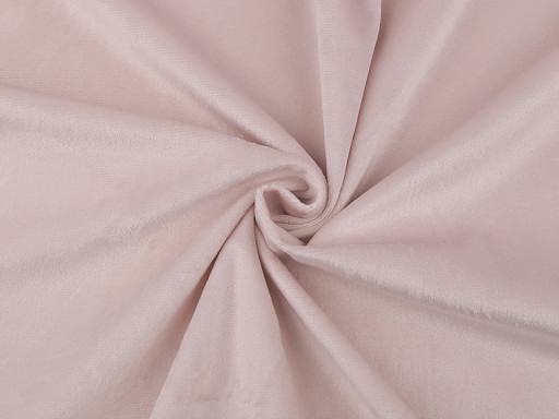 Velvet Fabric, Smooth