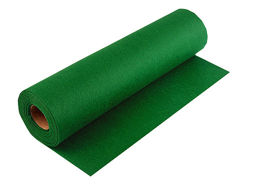 Filzstoff Meterware Dicke 2 mm