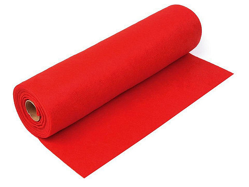 Filc metraż grubość 3 mm 