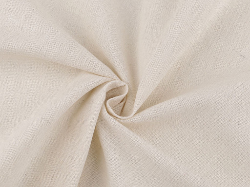 Raw Cotton Fabric