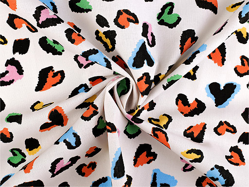  Tissu/Toile en coton, Ours en peluche