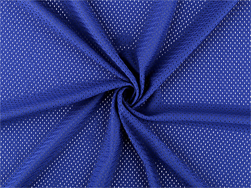 Oděvní síťovina úpletová